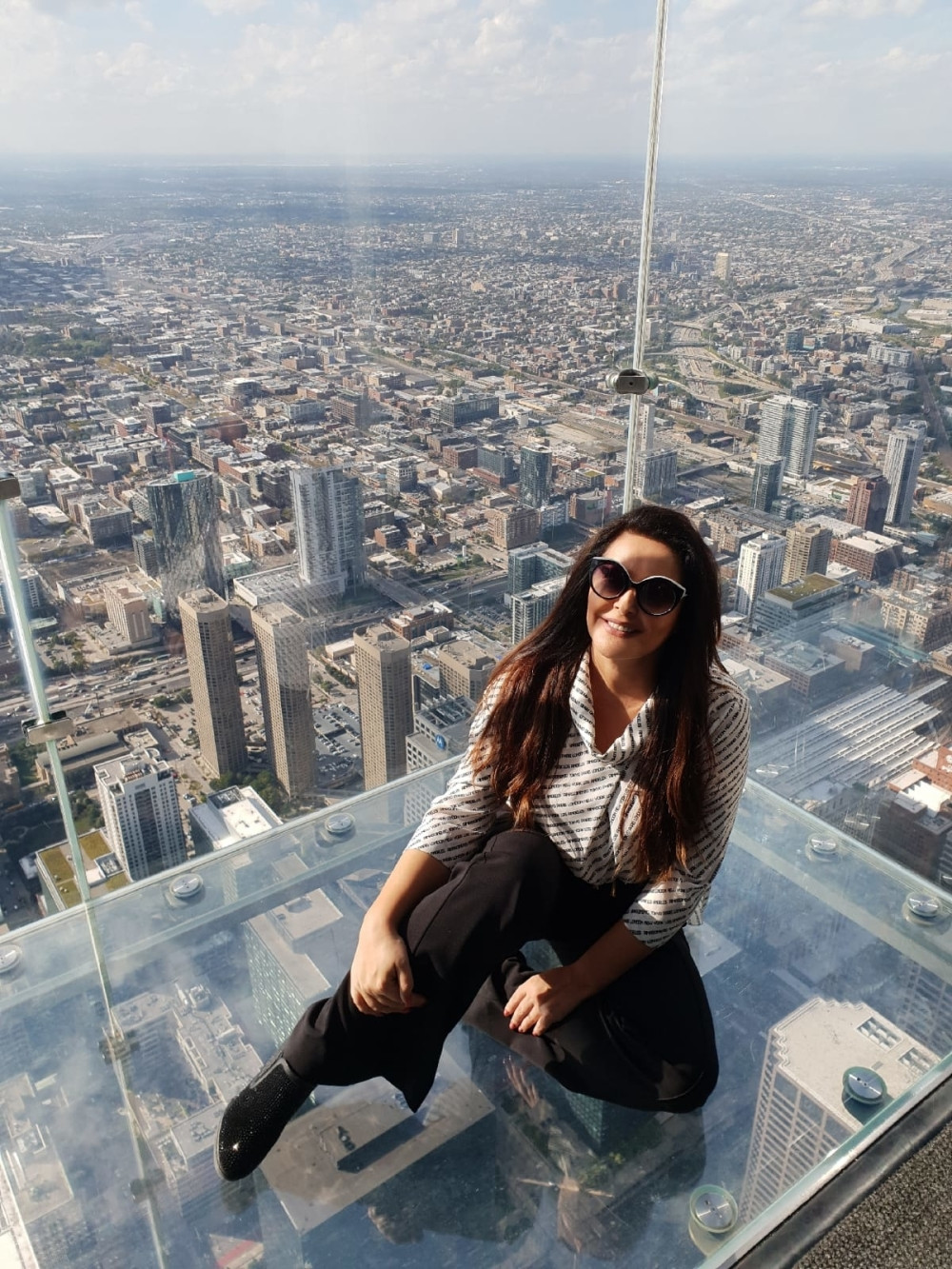 Dragana spremna da ponovo pokori Ameriku!