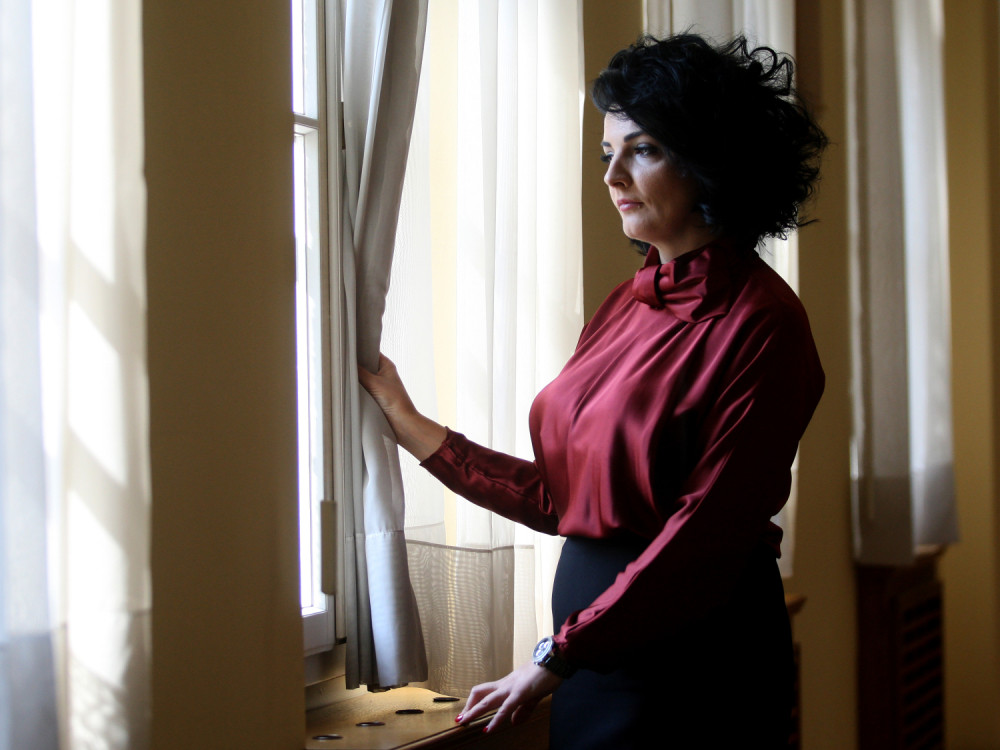 Učiniću sve da se sazna ko je ubio Olivera!