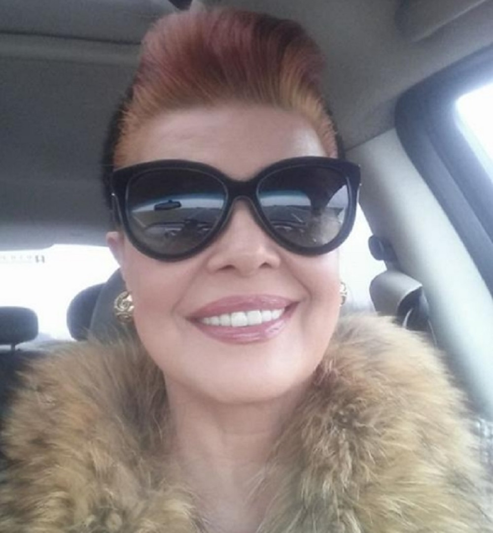 TUGA NAŠE POZNATE GLUMICE Iznenada joj preminuo bivši suprug, njihov buran razvod pratio je ceo Balkan a reagovalaje i policija!