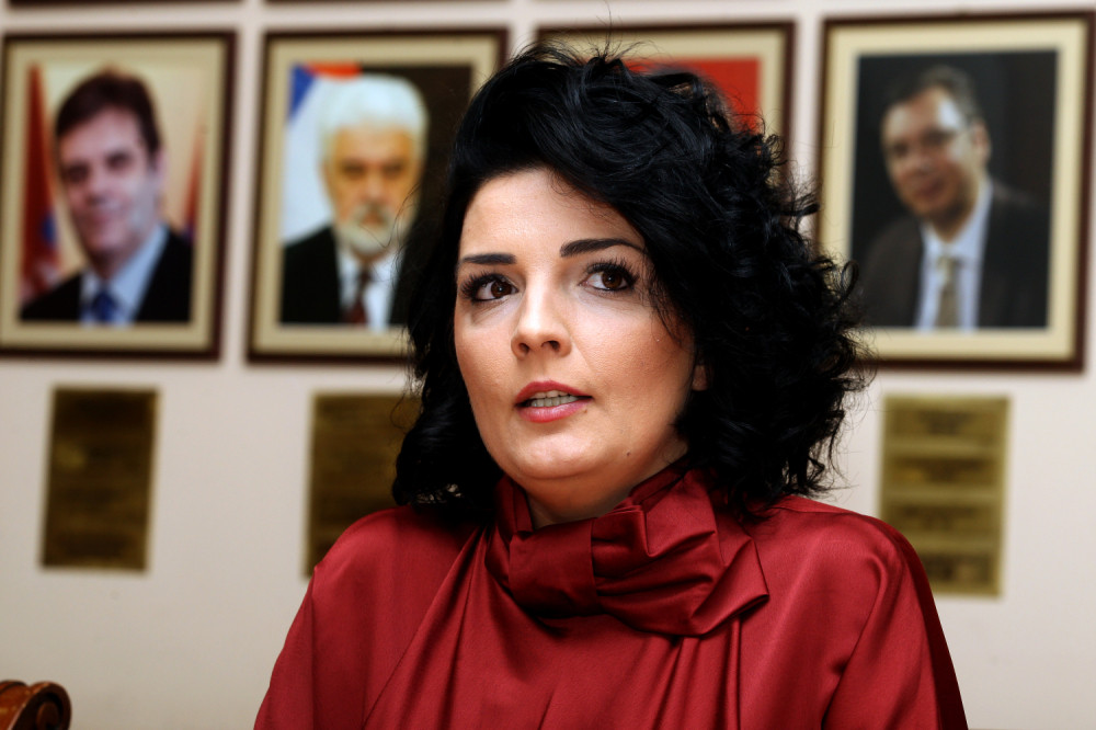 Kad smo pozvali njegovu udovicu, Milena Ivanović je bila u šoku!