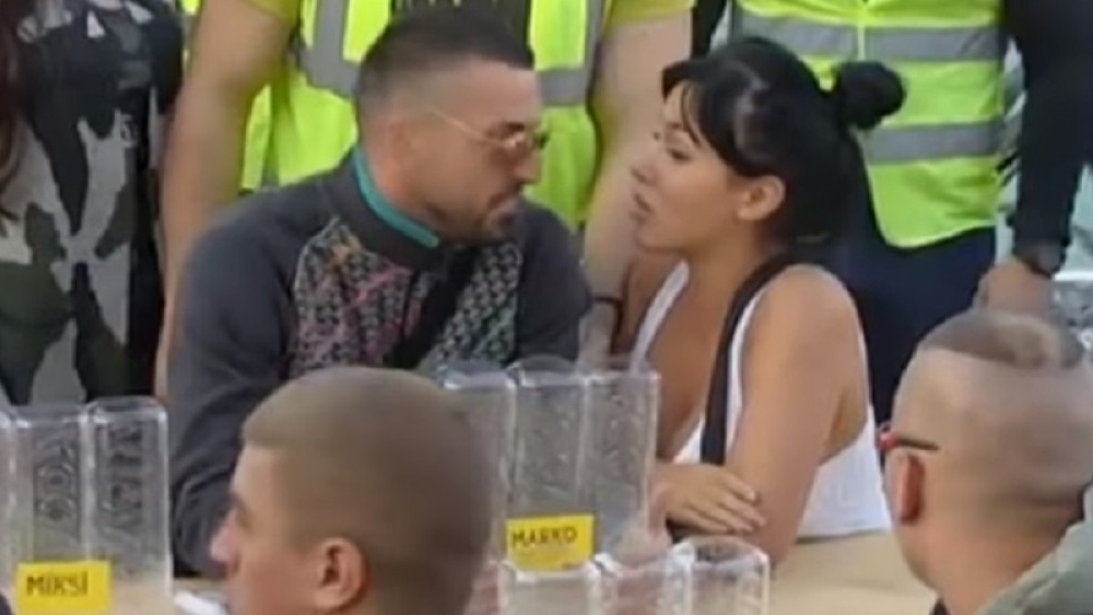 VLADIMIRU SE SPREMA PAKAO Subotićeva ga prijavila policiji, evo šta piše u lekarskom izveštaju! Ovo je kazna koju Tomović može dobiti!