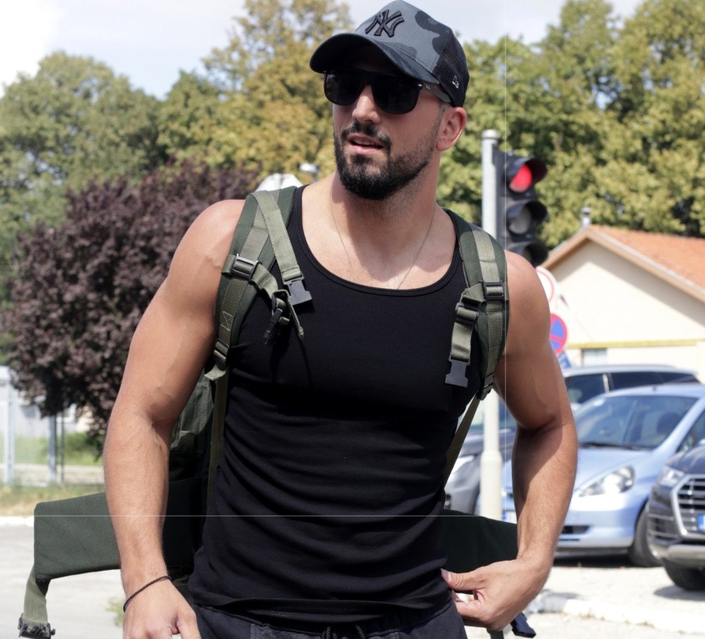 Vladimir Tomović otkrio istinu o odnosu Stanijom! A tek da čujete šta kaže o ulasku u "Zadrugu"