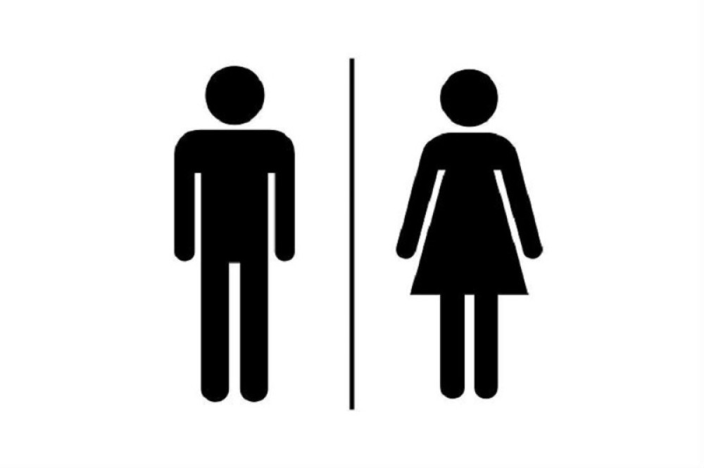 Ako ste mislili da ženski znak za WC predstavlja ženu u haljini - POGREŠILI STE