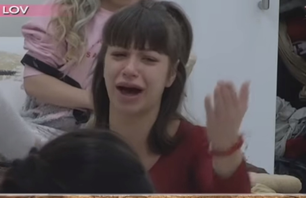 Miljana se ne oglašava nikome, a iza jutrašnjeg HORORA stoji ovo!