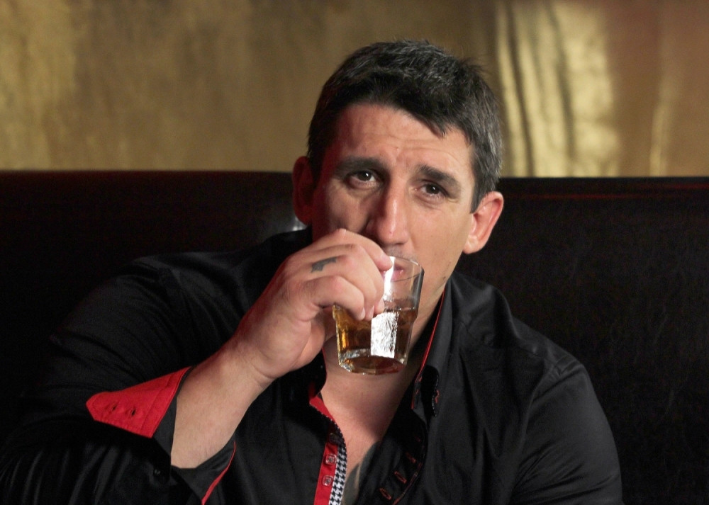 Kristijan Golubović i Stanija ponovo zajedno u rijalitiju, a evo kako izgleda njegova žena koja ga čeka da izađe iz zatvora! (FOTO)