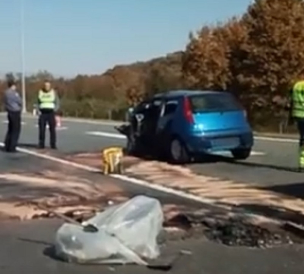 Nikola i Desa krenuli na bakin grob, pa poginuli! Sinovi neutešni, komšije u neverici (UZNEMIRUJUĆ SADRŽAJ)