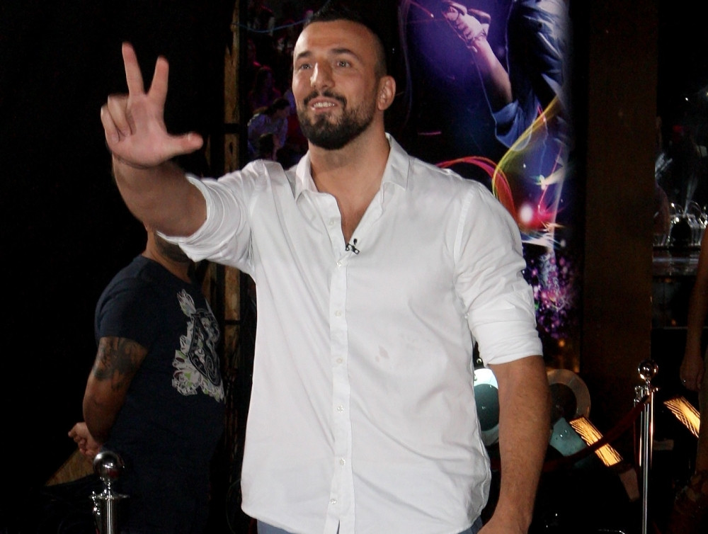 Vladimir Tomović se vraća u Zadrugu: Sprema se pakao, biće još gori?!