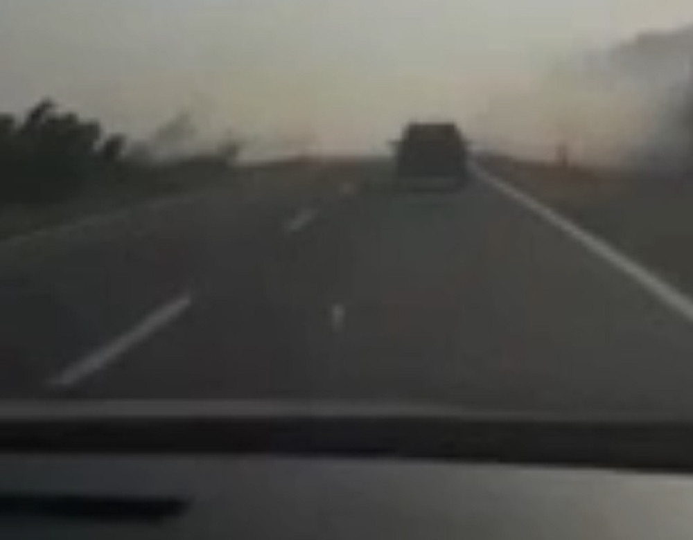 Palili strnjiku na njivama, pa usmrtili osam nedužnih stvorenja