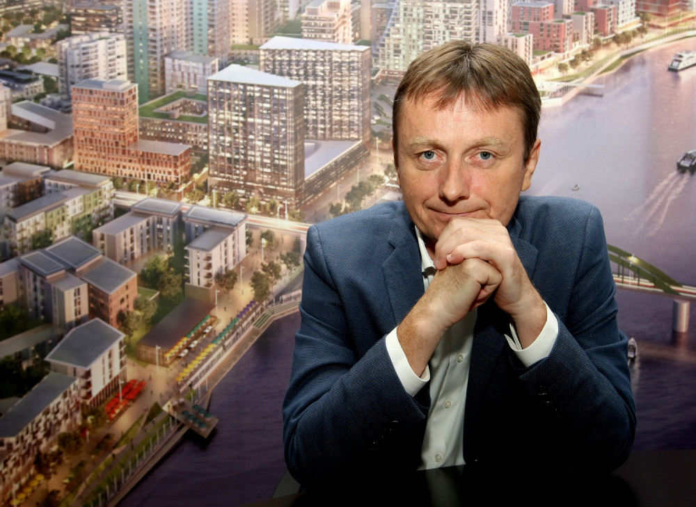 Glišić: Vuk Jeremić je uspeo da se obogati mutnim radnjama