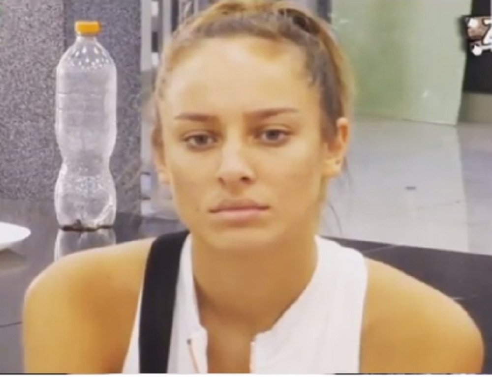 JAVNOST ĆE ZANEMETI! Nacija je osuđivala, a Luna Đogani konačno otkrila šta je Sloba radio sa njom! Istina je drugačija! (VIDEO)