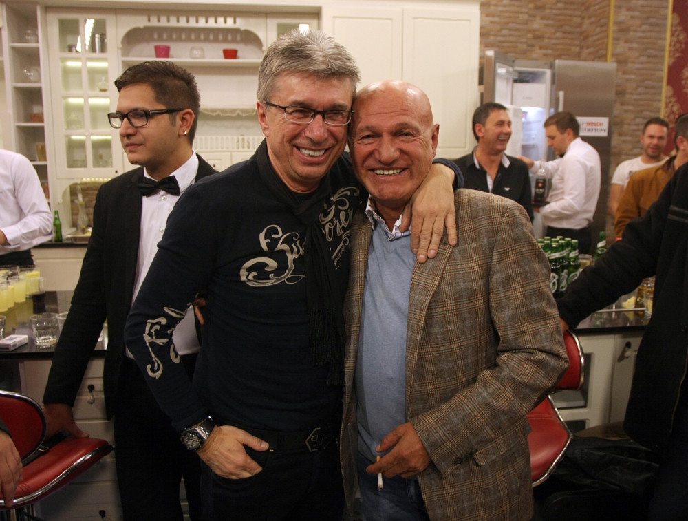 SAŠA POPOVIĆ ODGOVORIO NA ŠABANOVE PROZIVKE U par reči sve otkrio, a na Šaulićev koncert neće ići!