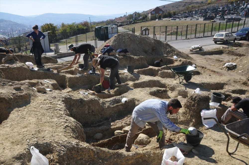 Veliko otkriće arheologa kod Novog Pazara! (FOTO)