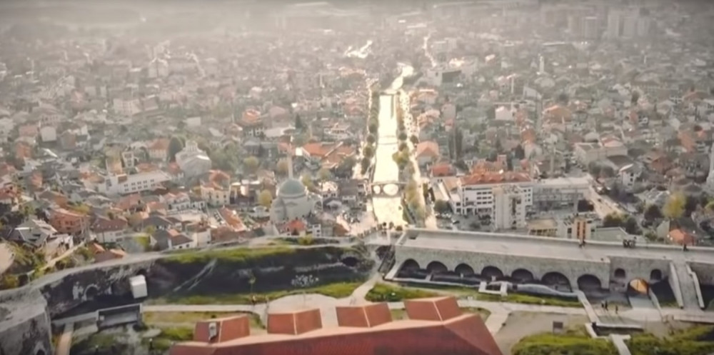 "Beogradski sindikat" objavio pesmu o Kosovu koju ćete pevati sa rukom na srcu! (VIDEO)