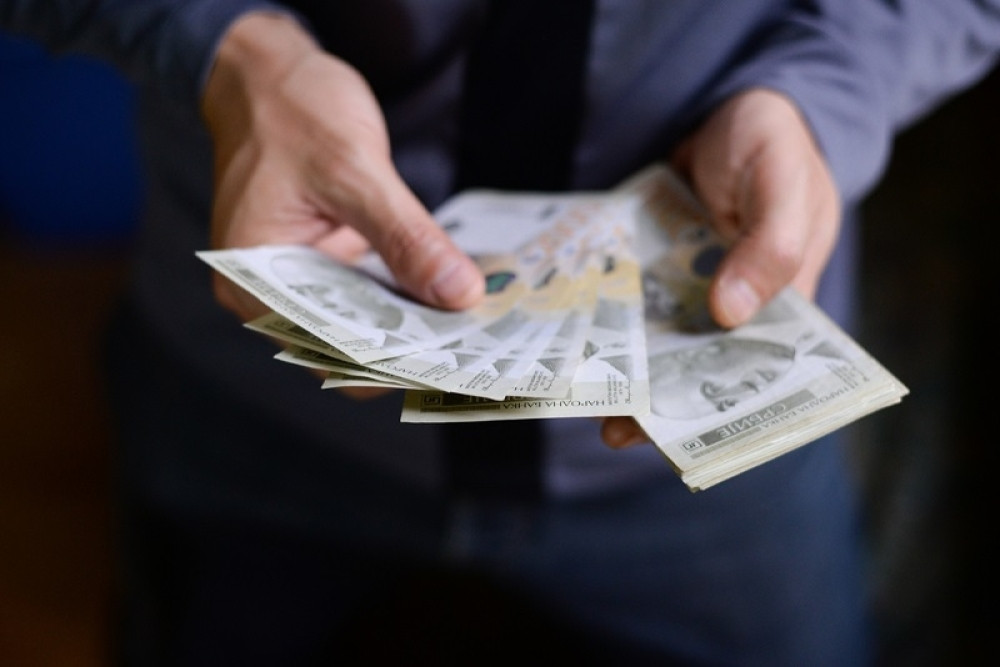 Evo kada država kreće sa isplatom