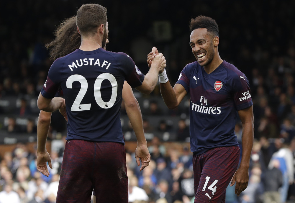 Ovo je NAJLEPŠA akcija za gol koju ćete videti u 2018. godini! (VIDEO)