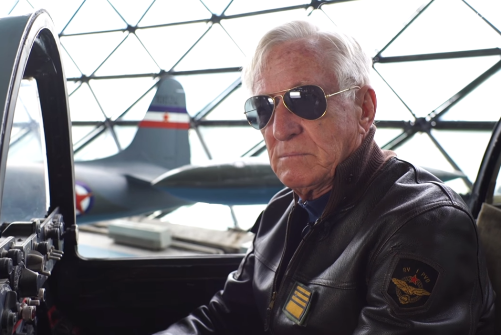 Na nebu iznad Jugoslavije jurili smo "leteće tanjire", a američkom "avaksu" smo pokazivali srednji prst