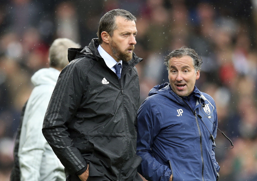 Jokanović: Težak poraz, Arsenal je LAKO postizao golove