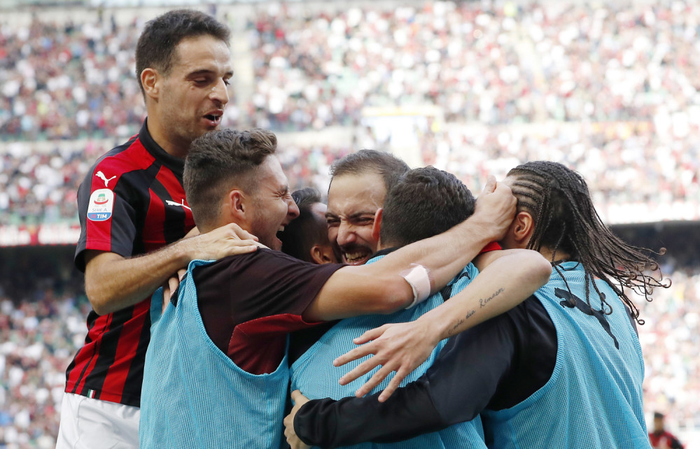 Sergej nadigrao Milenkovića, raspucao se Iguain (VIDEO)