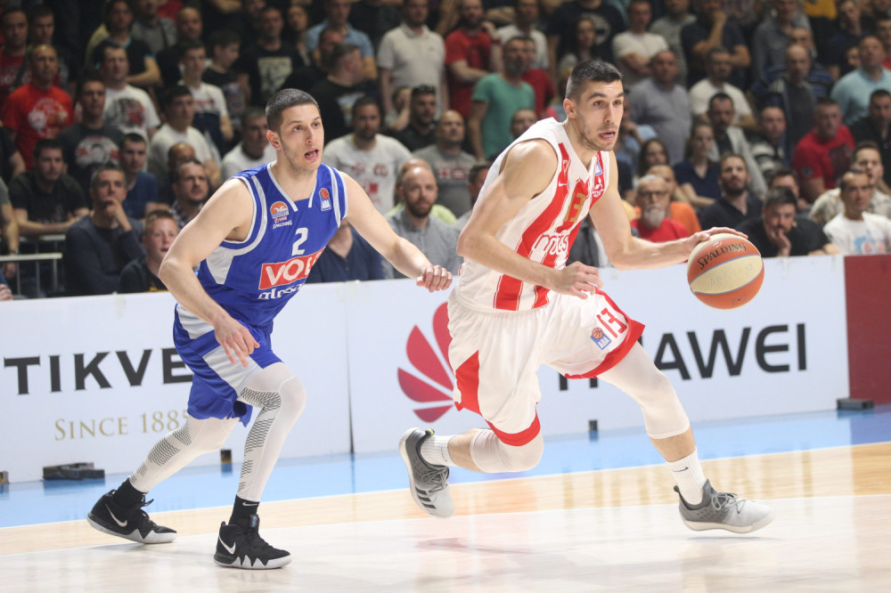 Ostao je još jedan korak, sa fokusom i BEZ OPUŠTANJA!