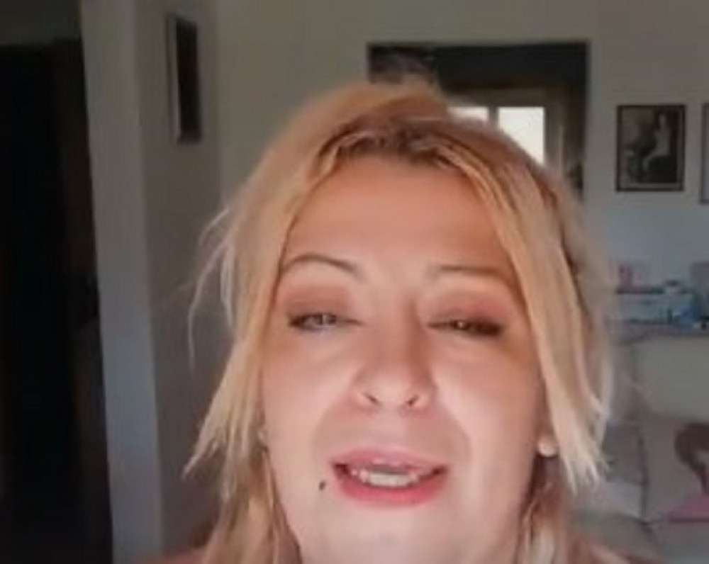 Lelu je muž prevario posle 30 godina braka, iskustvo podelila sa celom Srbijom (HIT VIDEO 18+)