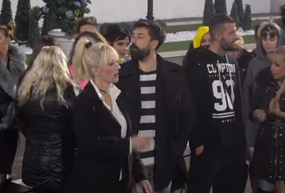 NAJŽEŠĆA RIBA IZBAČENA IZ "ZADRUGE"! Svi su plakali dok je napuštala rijaliti!