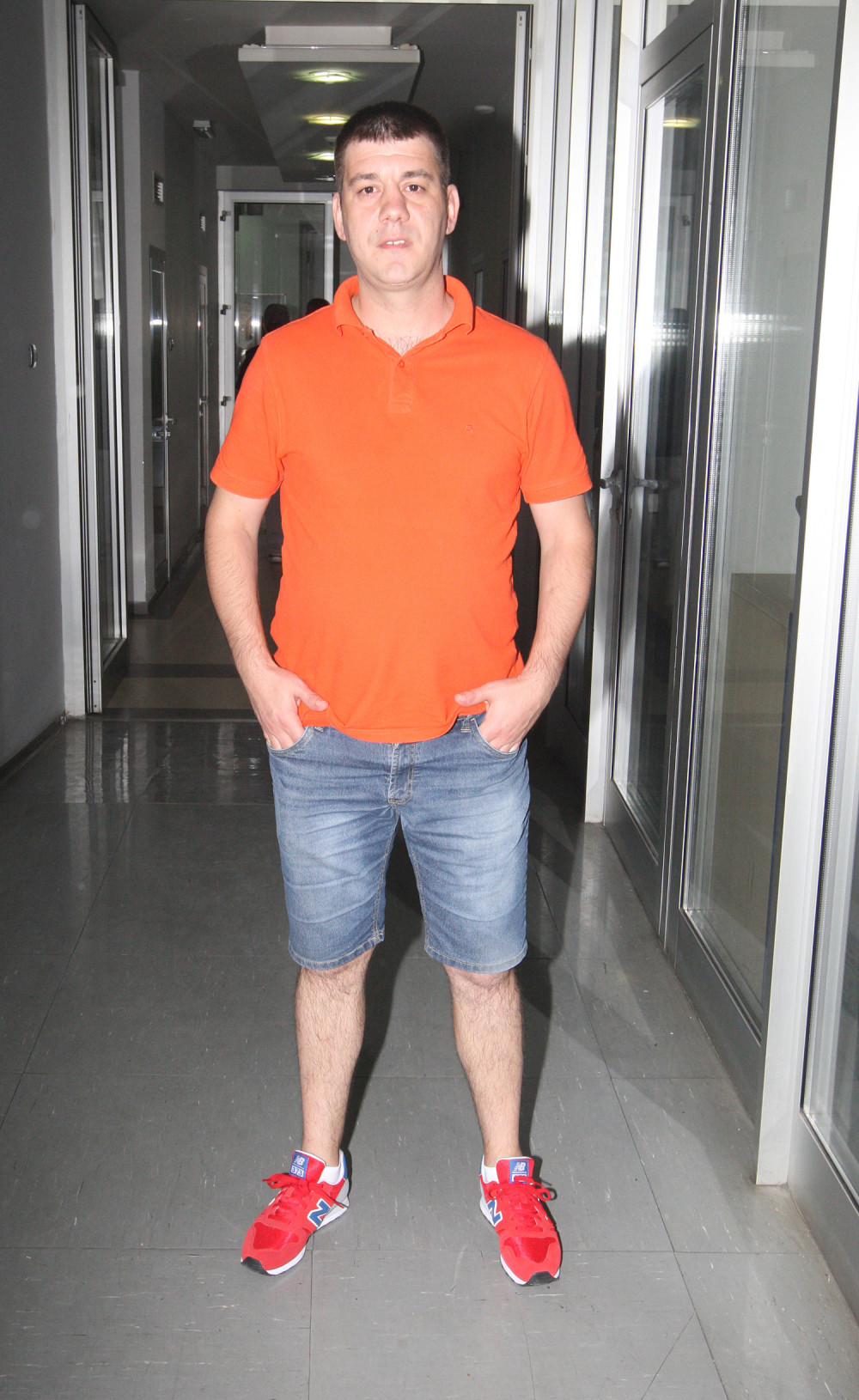 IVAN MARINKOVIĆ ODUSTAO OD "PAROVA 7" Nakon ovoga, ovo je kraj za njega!