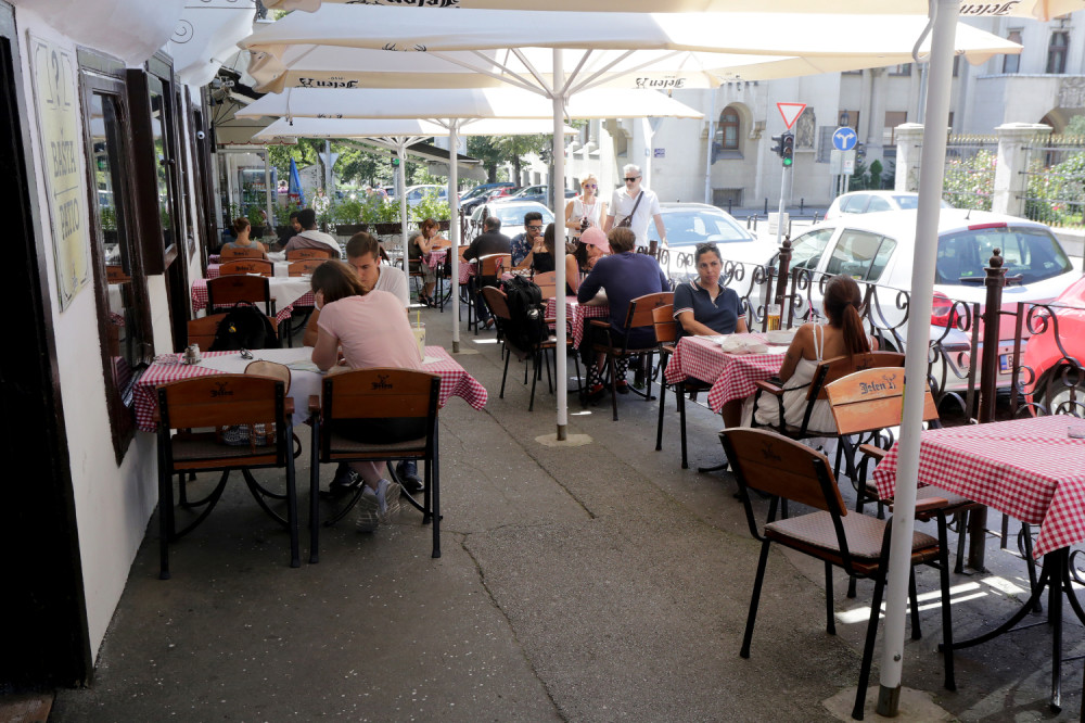 Deca ne mogu da se kreću napolju od 22 časa u zimskom periodu, odnosno nakon ponoći u letnjem periodu, OSIM U JEDNOM SLUČAJU