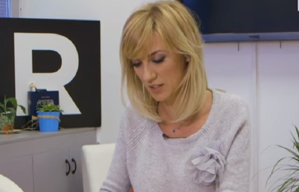 Omiljena srpska voditeljka se razvela posle 8 godina braka!