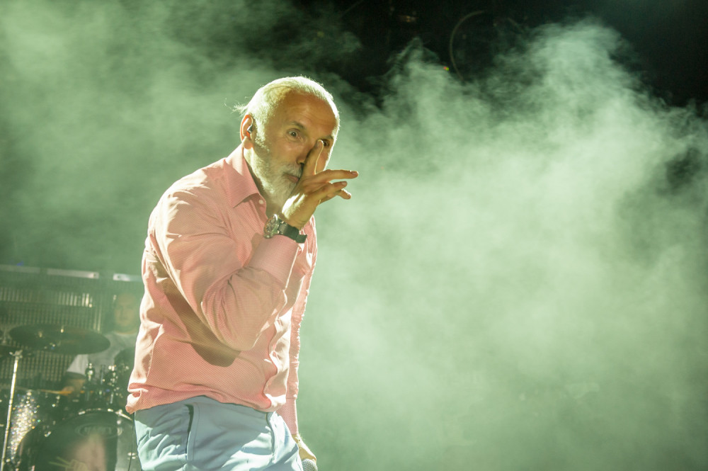 Napadnut Dino Merlin!