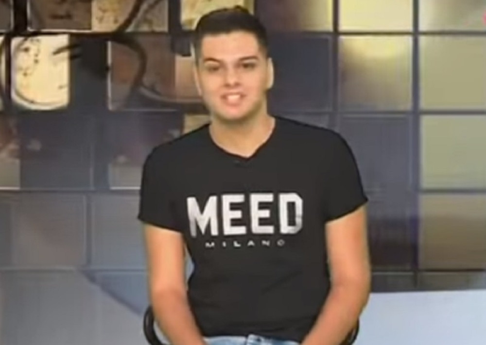 Oglasio se Adam Đogani pa obelodanio sve porodične tajne: "Preko 20 miliona maraka u to vreme je čovek pokrao i otišao!"