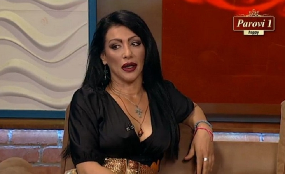 Vendi otvorila Pandorinu kutiju! Bez dlake na jeziku oplela po bivšoj učesnici "Parova"