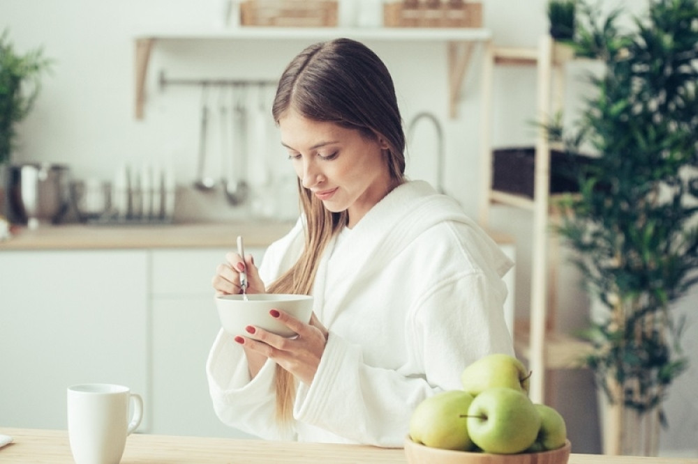 Svaki dan treba da započnete ovom namirnicom: Srpski stručnjaci otkrivaju zbog čega je to veoma važno
