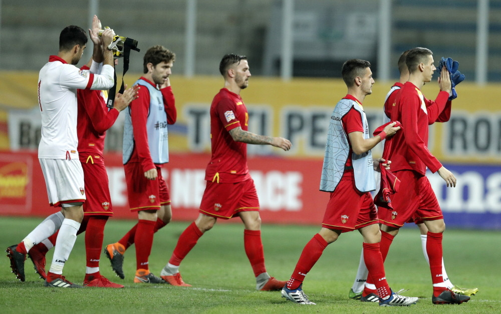 Ova kazna je prestroga!