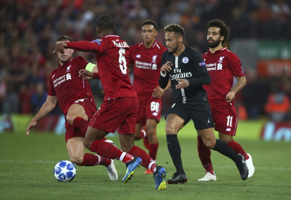 Najiskusniji igrač Liverpula NE igra protiv Zvezde, preskočiće i Beograd