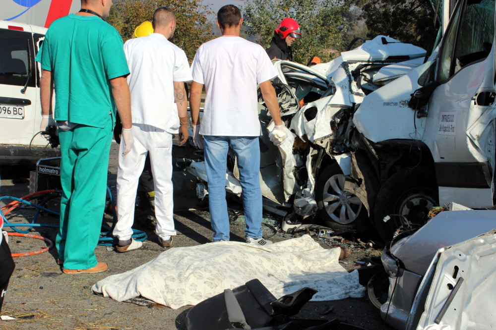 Porodica nastradale Marije moli: Nađite ga, Žika nam je sve što nam je od nje ostalo