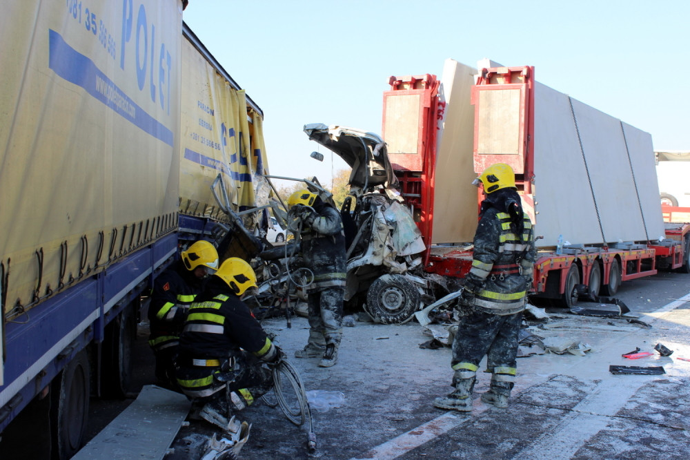 Vozila muža kod lekara, a ovaj detalj će vam posebno prevrnuti želudac