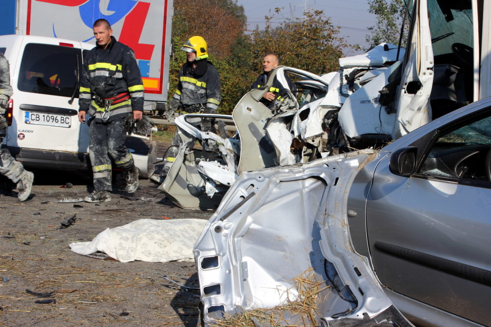 Ispovesti članova porodice stradalih u stravičnom udesu na auto-putu nateraće vas da se tresete od tuge