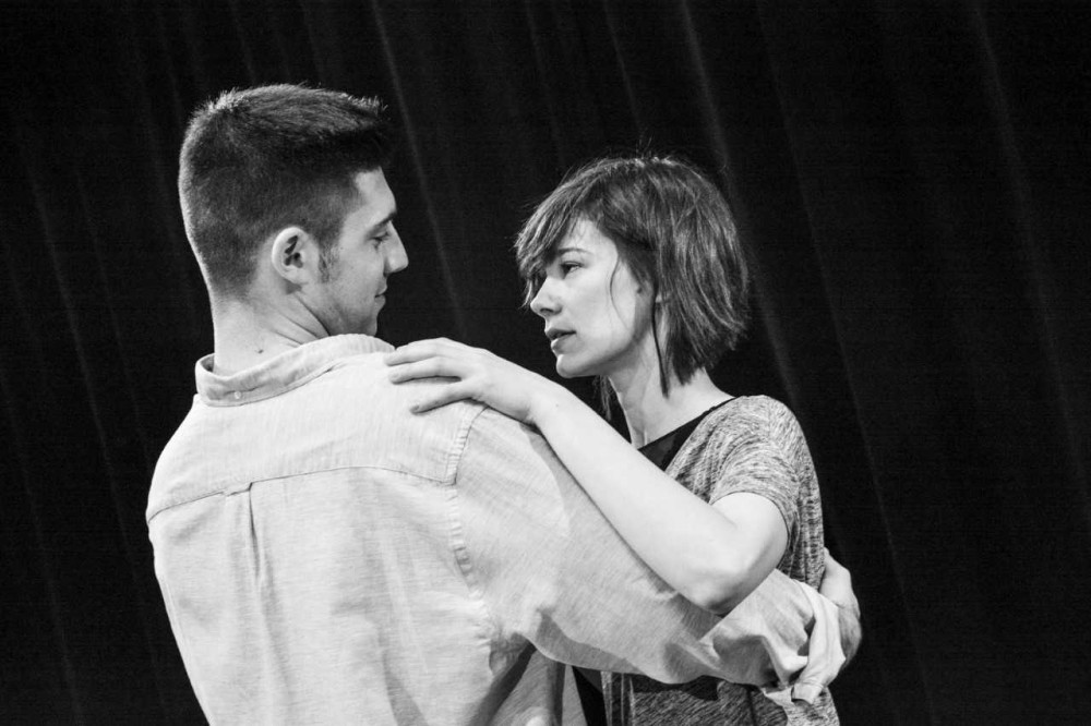 JUBILEJ U ATELJEU 212: 50. izvođenje predstave "Konstelacije"