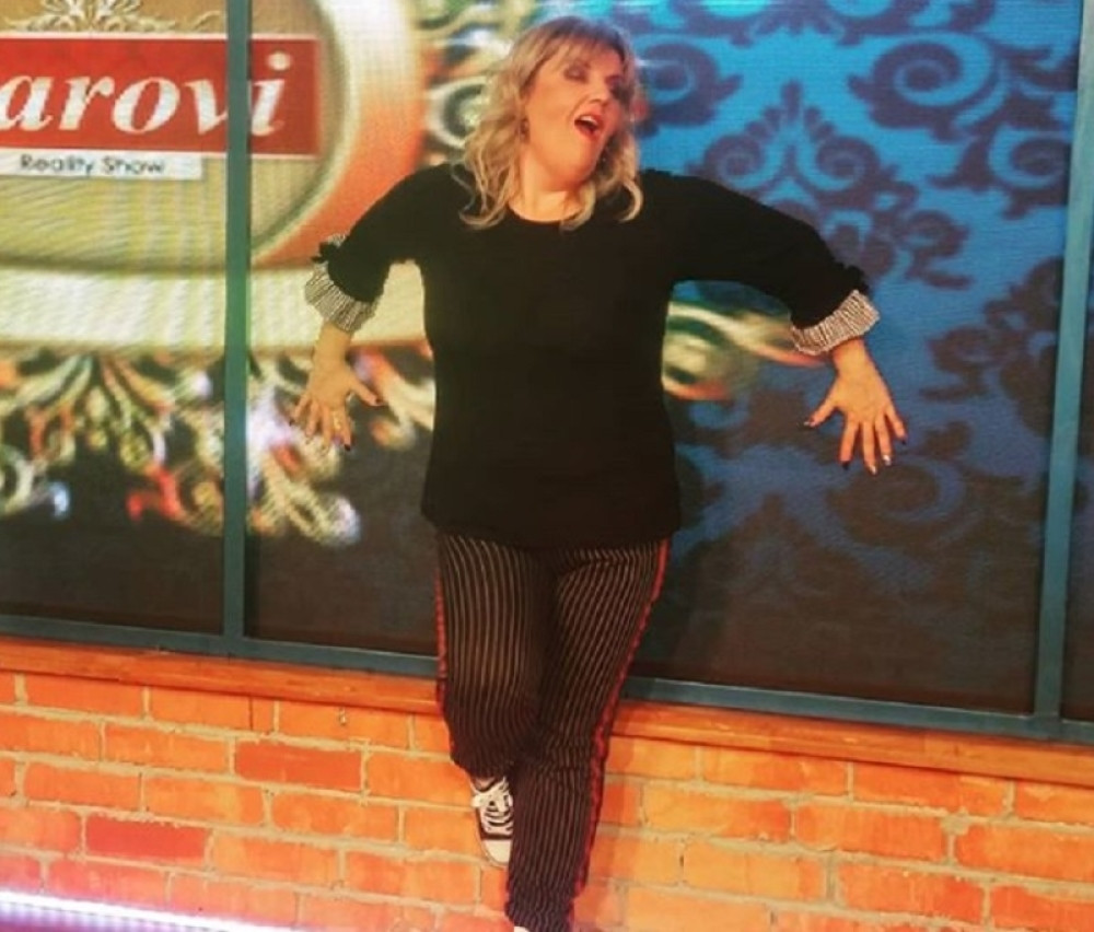 SVI JE OSUĐUJU Pevačica se proslavila pesmom "Hopa Cupa", a danas snima SEKSI KLIPOVE i time se diči! (VIDEO)