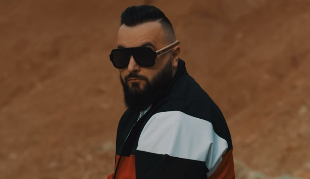 Buba Koreli nakon izrečene kazne napustio Bosnu! Uhvaćen u susednoj zemlji! (FOTO)