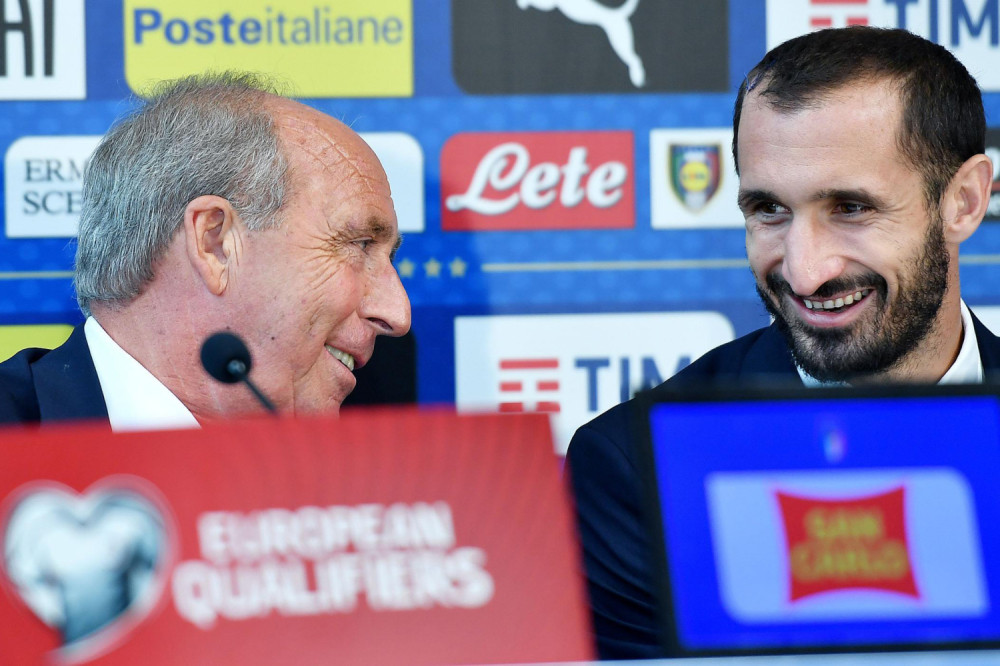 Baksuzan mu je 13, a nije petak, pogledajte šta se desilo bivšem italijanskom selektoru godinu dana posle kraha sa "azurima"!