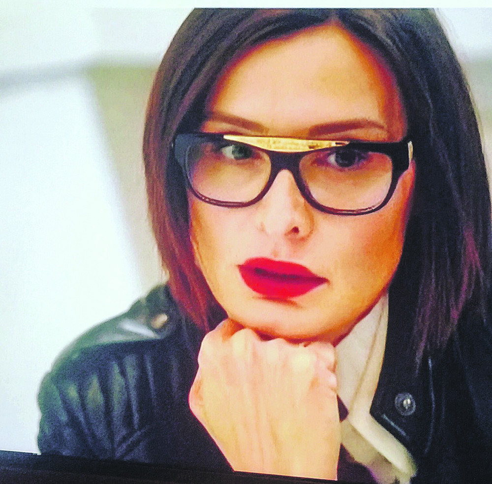 Olivera Zekić odgovorila na sramne uvrede glumca: Sergej Trifunović se uživeo u ulogu psihičkog bolesnika!