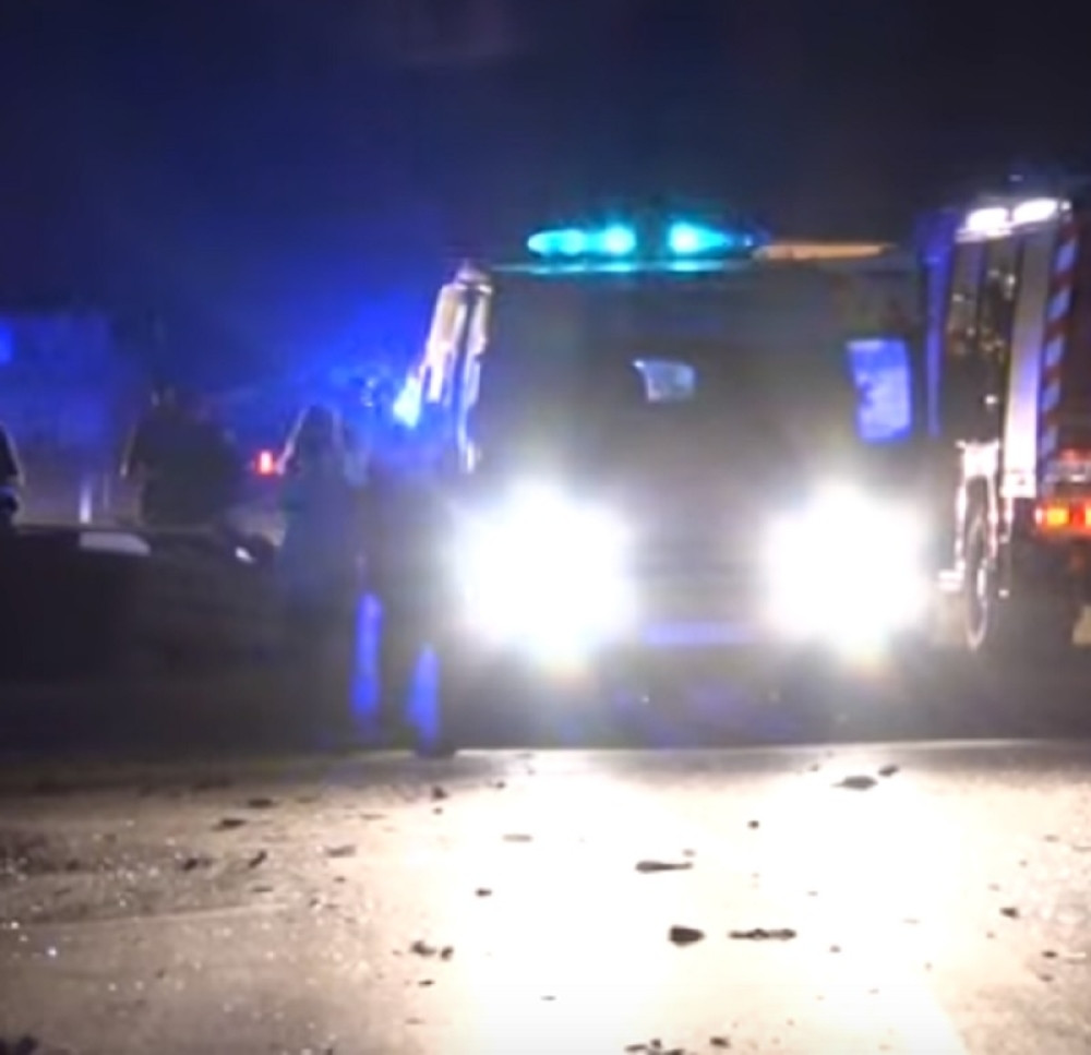 Dečak (10) iz Srbije poginuo kada je naleteo kamion kojim je upravljao Srbin! Otac ne želi da poveruje, sve vreme drži sliku svog mezimca (FOTO)