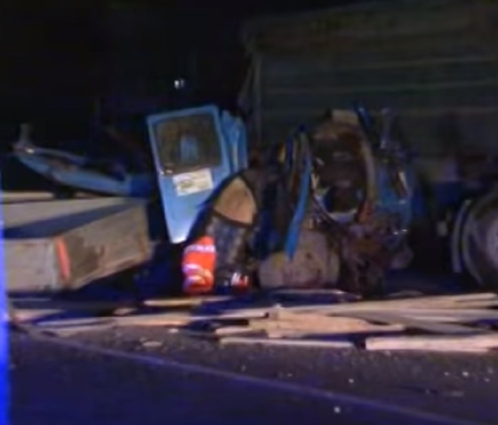 Evo ko je oterao četvoro nevinih u smrt u saobraćajki kod Svilajnca!