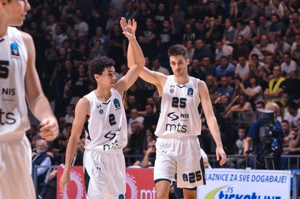 Zagorac ne putuje u Monako