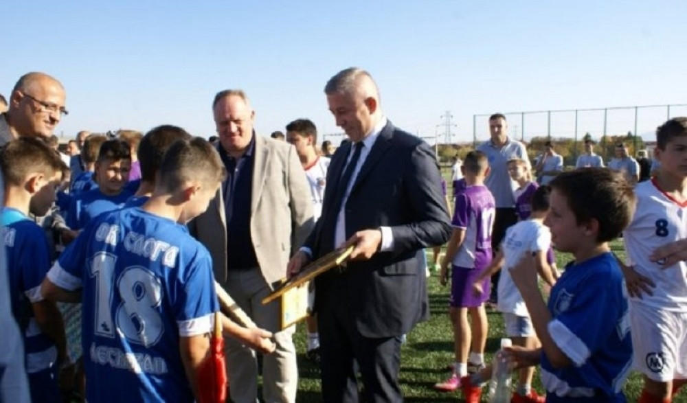 FSS nastavio sa vrednom akcijom širom Srbije