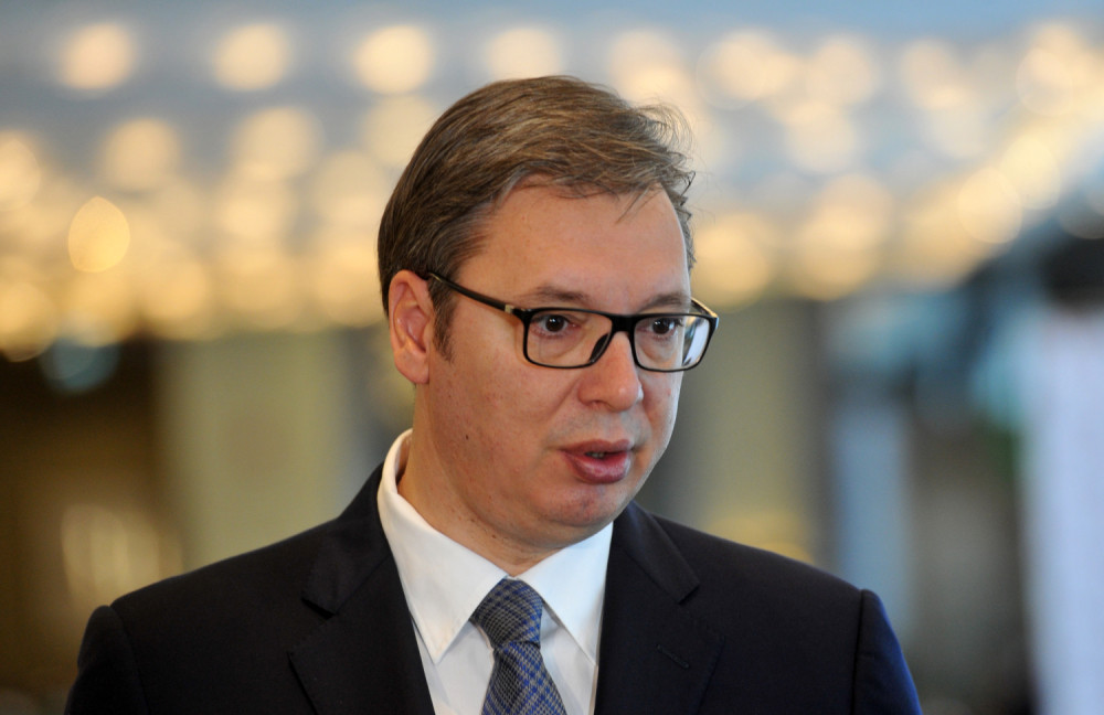 Predsednik Srbije uputio potresan telegram saučešća povodom smrti srpske glumice!