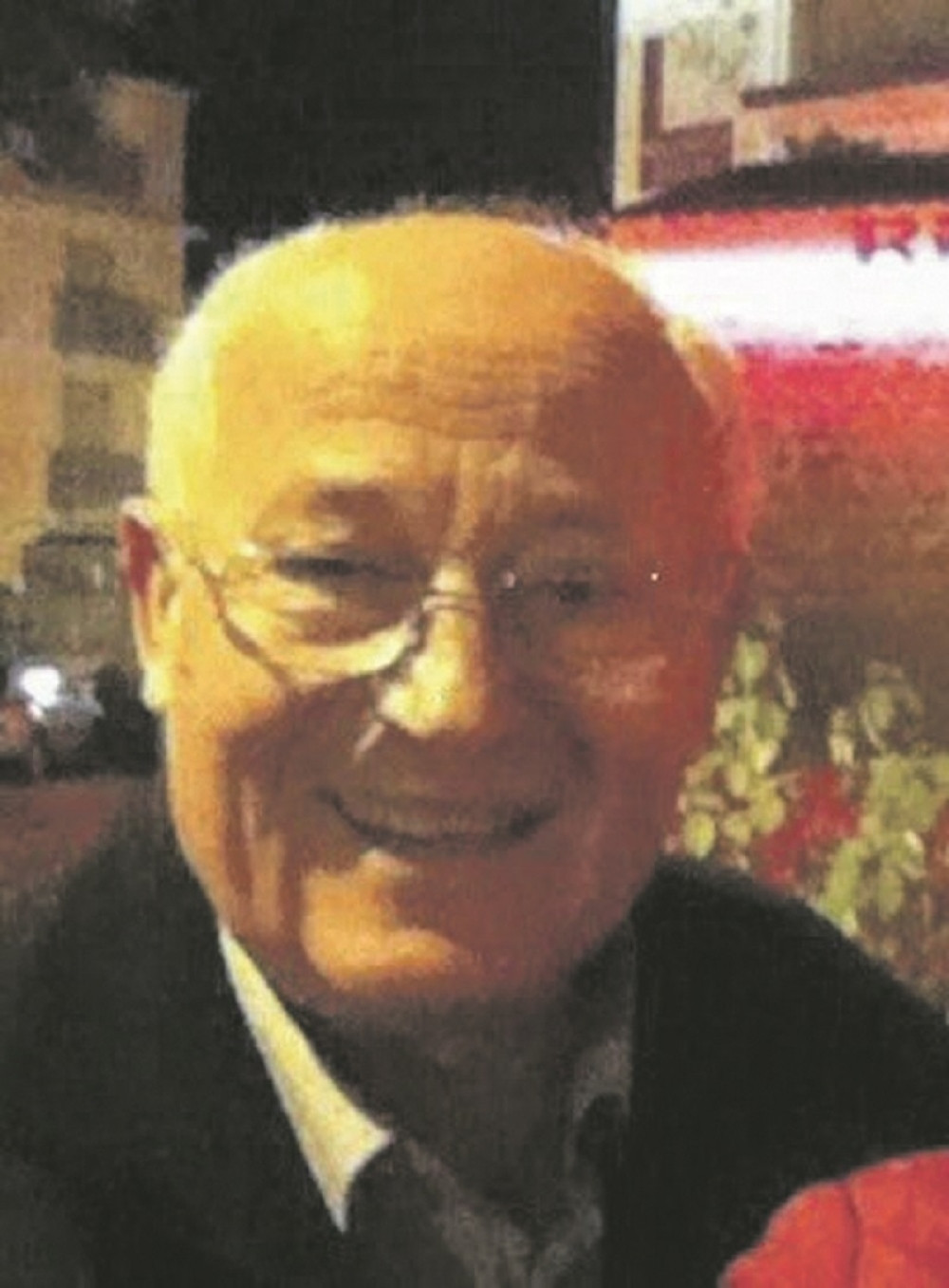 Borivoje je sleteo u provaliju, posle 30 sati jedan poziv iz Srbije spasio mu je život!