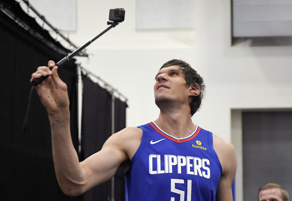 Zbog hit fotke Bobija sa slavnom glumicom cela Amerika danima plače od smeha (FOTO)