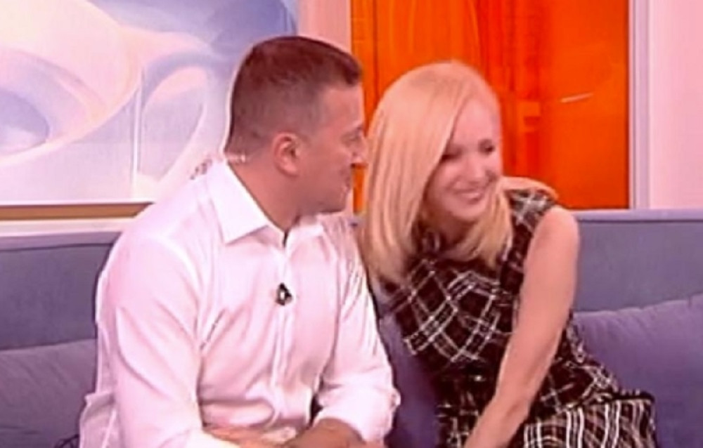 JELENU ROZGU OSTAVIO DEČKO ZBOG SRPSKOG VODITELJA: Uživo u jutarnjem ga napala da se ohladio, a onda je Jovana otkrila razlog